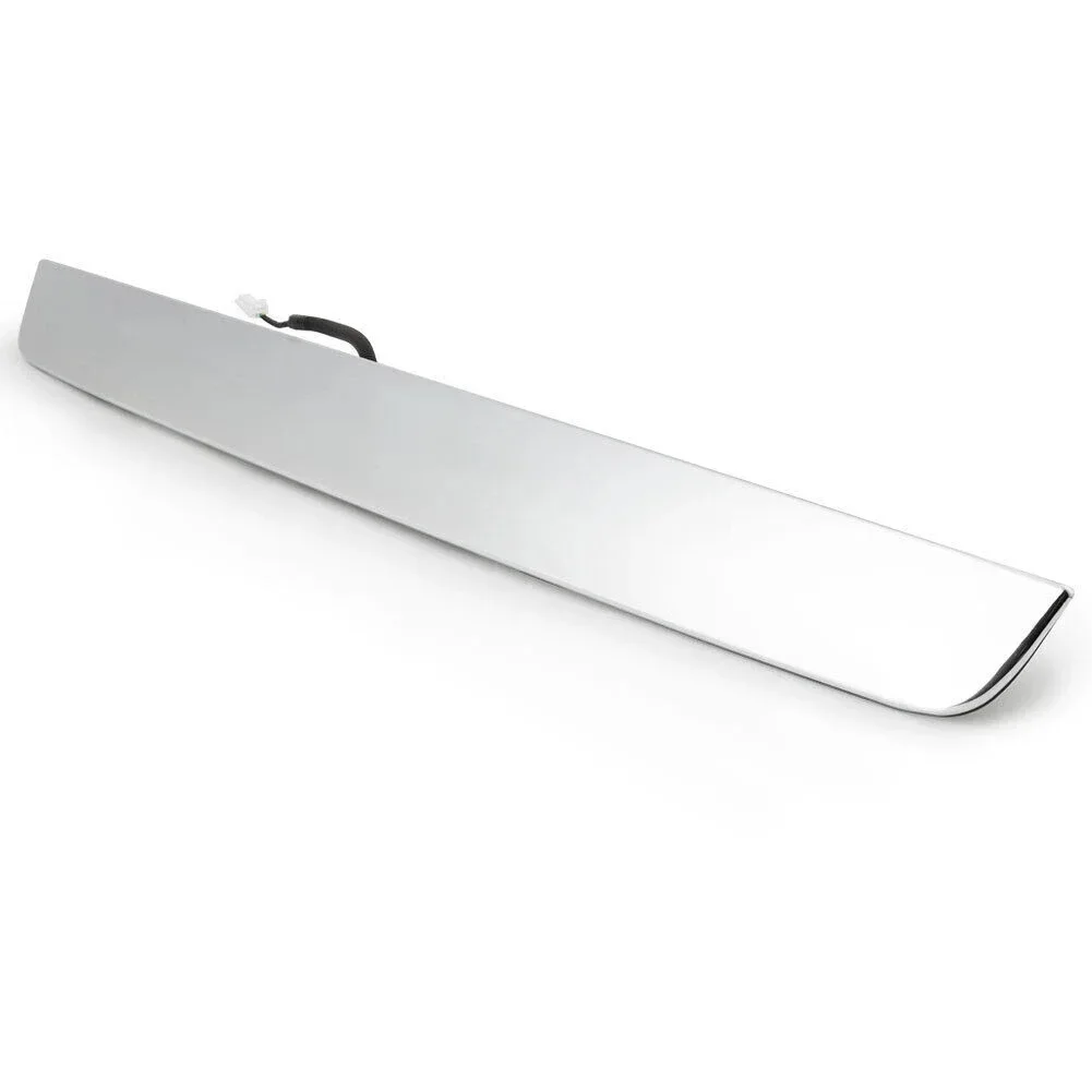 Rear Liftgate Chrome Handle 90810-3KG0A For Nissan Pathfinder 2013-2020 ABS Rear Liftgate Chrome Handle Automobiles Parts