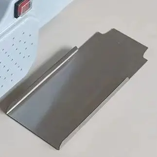 

Commercial Dumpling Leather Machine Pelmeni Pierogi Skin Making Machine Can Be Customized