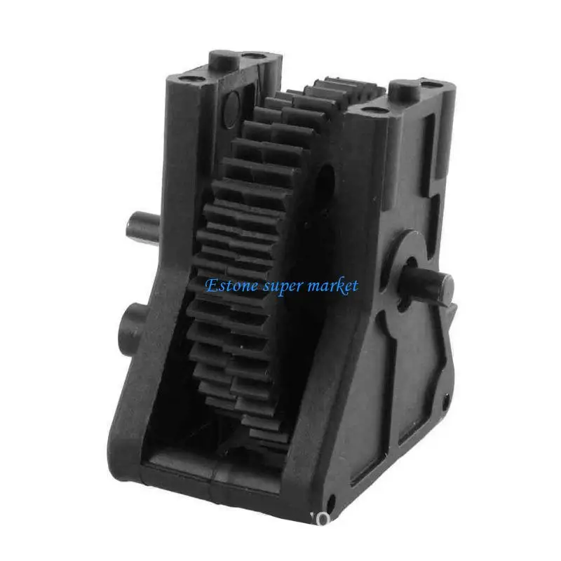 

090B Durable Drive 2PCS 1:10 Full Scaled Modified Kits for RC Model 4 Wheel Drive Car for HSP RC Toy