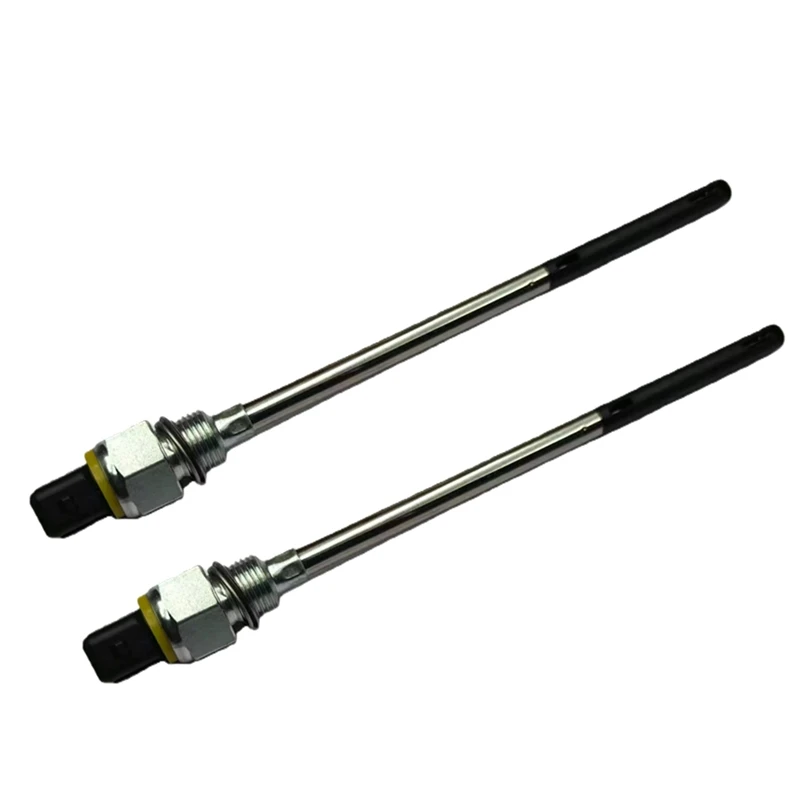 2pcs Engine Oil Level Sensor 111455821R for Renault Clio III New Arrivals in Stock
