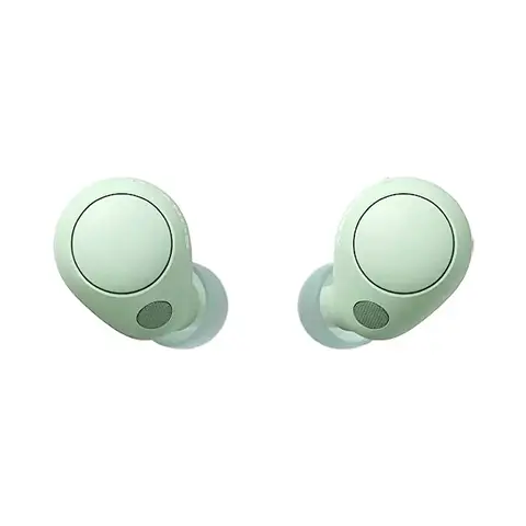 Auriculares de repuesto originales para Sony WF-C700N |   1 par (funda de carga no incluida)