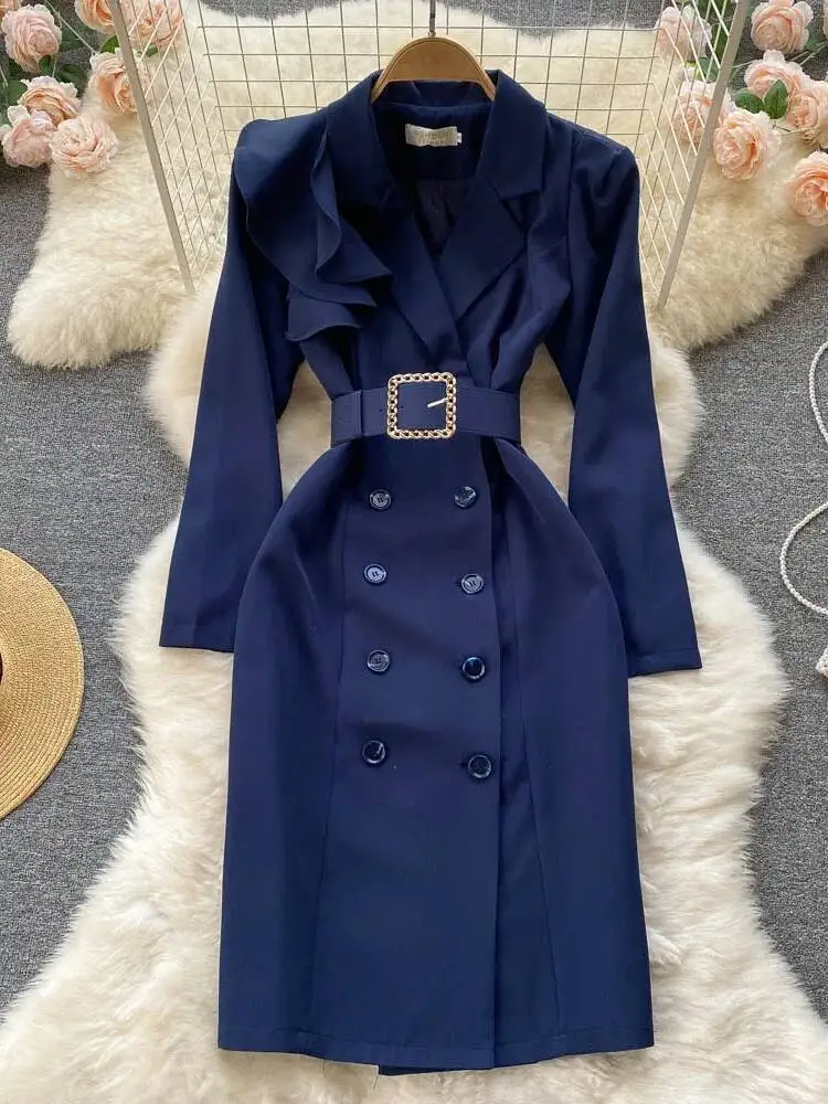 Women Elegant Offic… - image