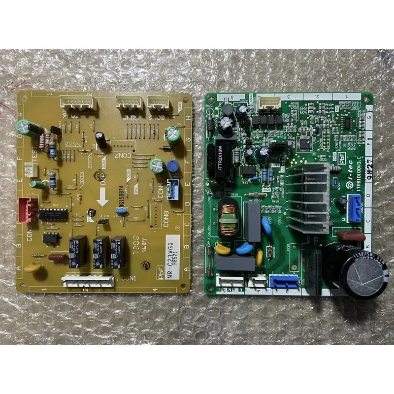 Inverter Board Driver Board ITPBID100V2.6 Repair Parts Suitable for Panasonic Inverter Refrigerator NR-C23VG1 BCD-226WGAC