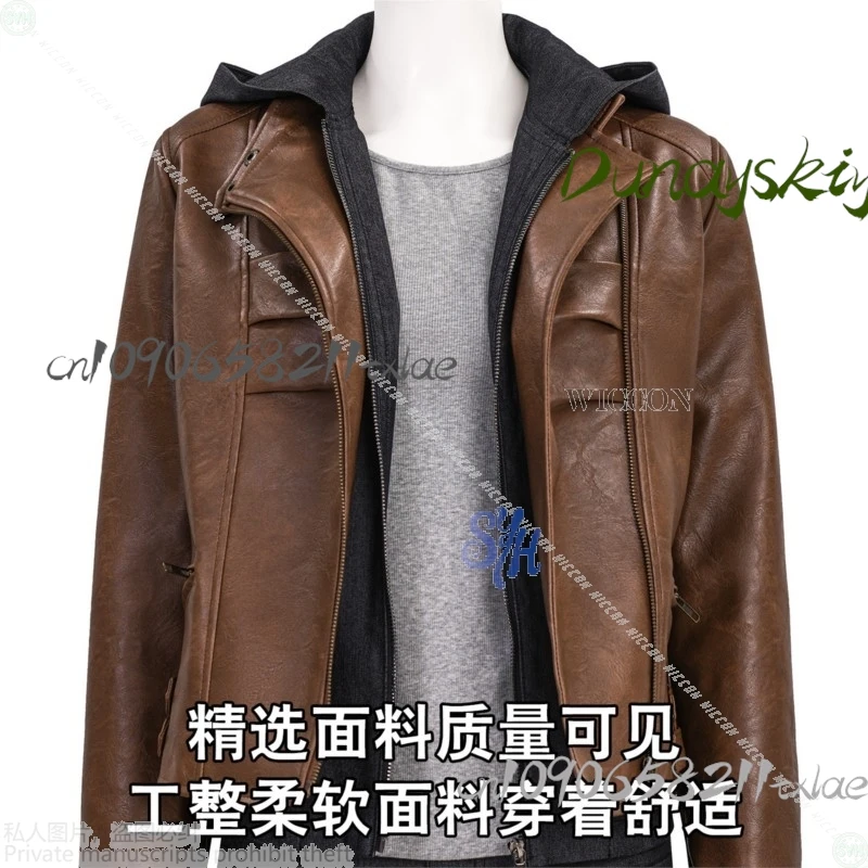 غريس تأثيري لعبة الرعب 9 أنيمي زي الصحراء الشرير السراويل Y2K أحذية ريترو موضة موحدة الباروكات هالوين نشاط الحفلات كوس