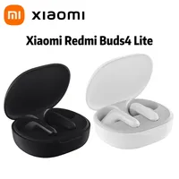 Xiaomi Redmi Buds 4 Lite TWS Wireless Earphone Bluetooth Long Battery Life IP54 5.3 Call Noise Cancelling  Buds 4 Youth Edition