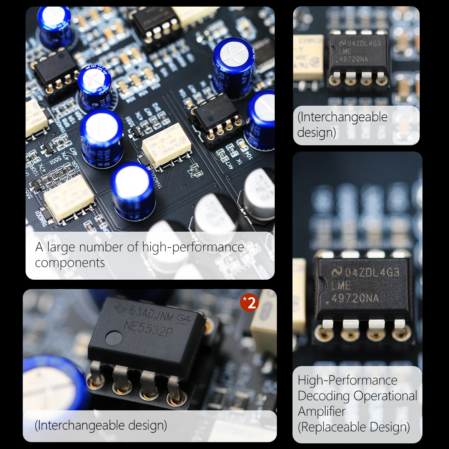 LSYSAQ P2 Phono-Vorverstärker – Passive Preamp Bewertung und Preis