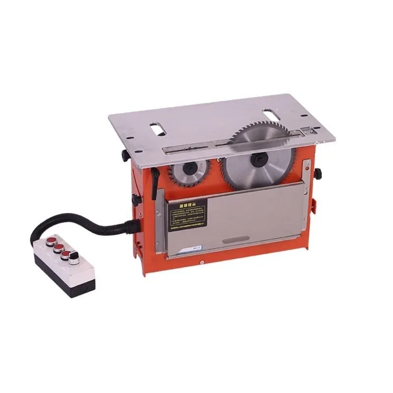 Cheap, Easy to Operate and Portable Woodworking Saw for Furniture Wood Cutting