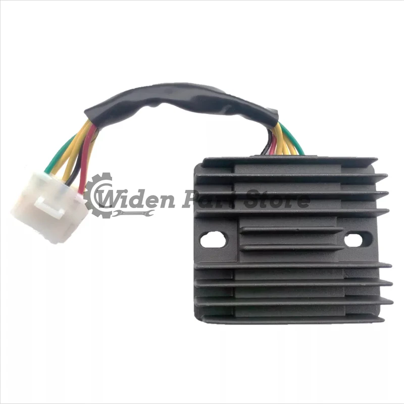 Regulator Rectifier For Kawasak EL Eliminator 250 400 454 250 500 21066-1028 21066-1028 SH530-12K