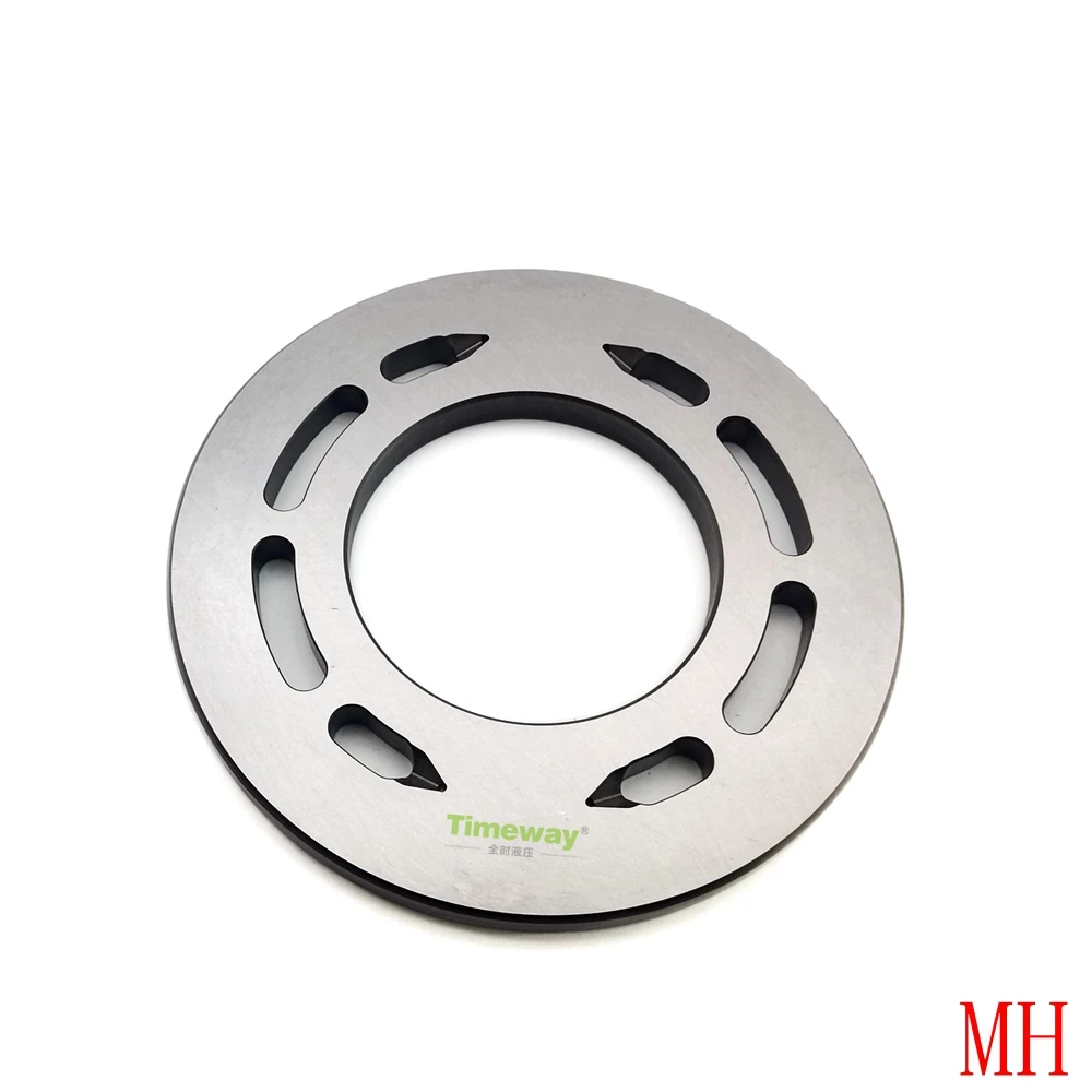 Hydraulikpumpen-Reparatursätze Ventilplatte für PV20 PV22 PV21 PV23 SAUER Kolbenpumpe Ersatzteile Verteilerplatte – Detail 2