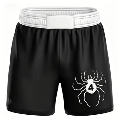 Japanese Anime Printed Shorts Loose Casual Quick-Dry Sports Shorts for Men
