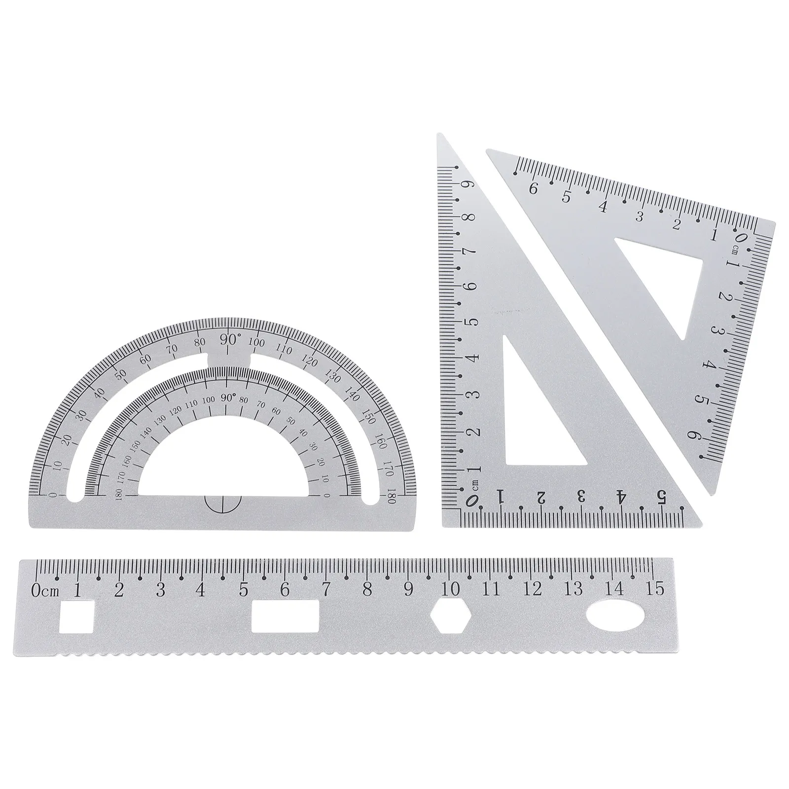conjunto-de-geometria-em-metal-resistente-com-regua-de-precisao-esquadro-e-transferidor-para-aulas-de-matematica-do-ensino-medio-volta-as-aulas