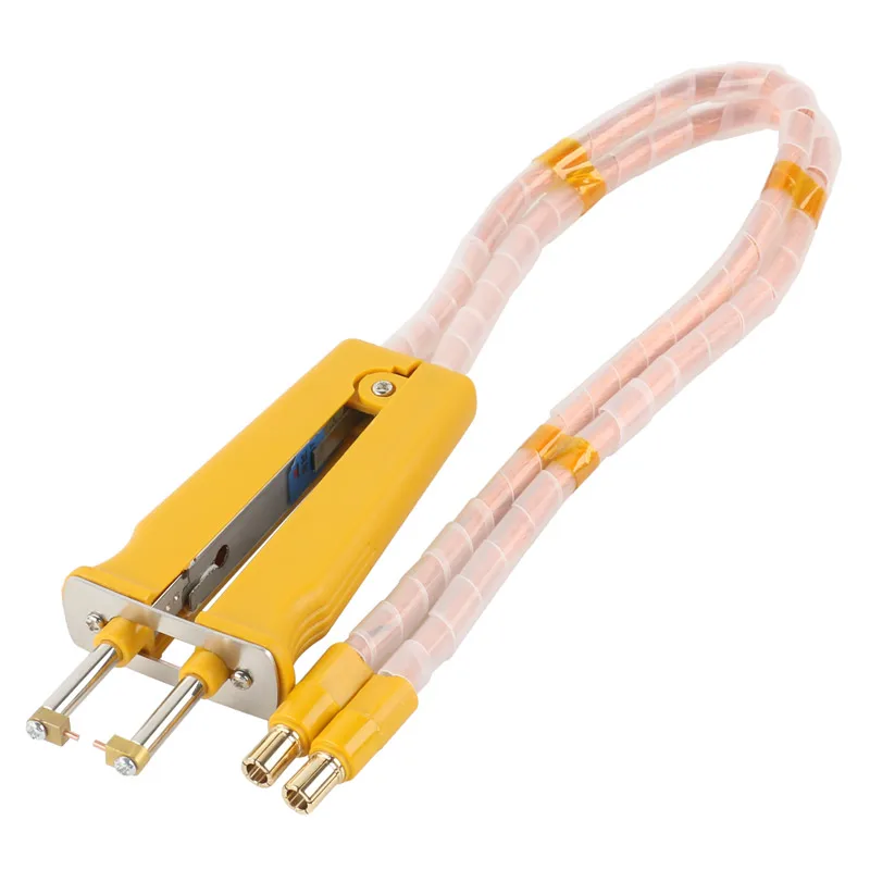 

HB-71B Battery Spot Welding Pen For SUNKKO Polymer Li-ion Battery Spot Welder Spot Welder Welding Pen 709A 709AD S709A 709A+