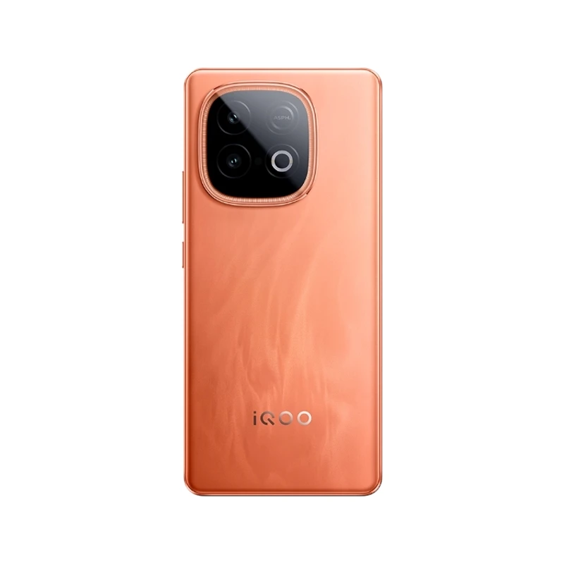 iQOO Z10 Turbo Pro Snapdragon 8s Gen 4 Dual SIM 6.78