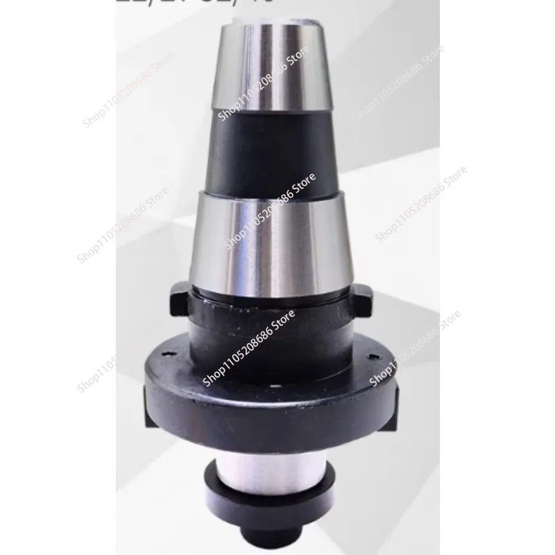 for NT45 Milling Cutter Hanger Quick Change Milling Chuck Accessories Cutter Hanger 7:24-45 Quick Change Shank