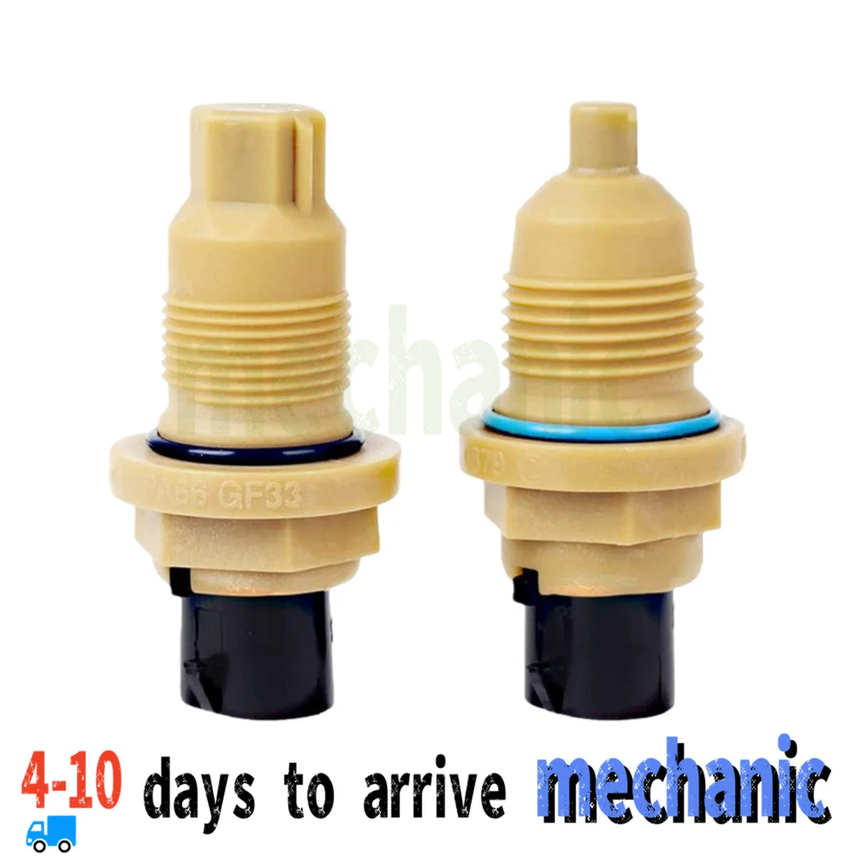 

For 04800878 04800879 Automatic Transmission Speed Sensor, suitable for Chrysler, Dodge, and Jeep