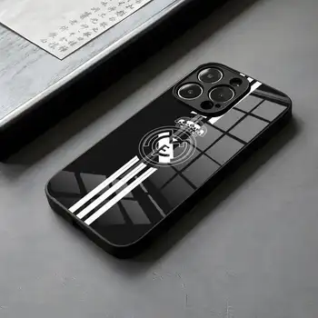 10 nejlepší prodej Pouzdro na iPhone s motivem Realu Madrid - №4