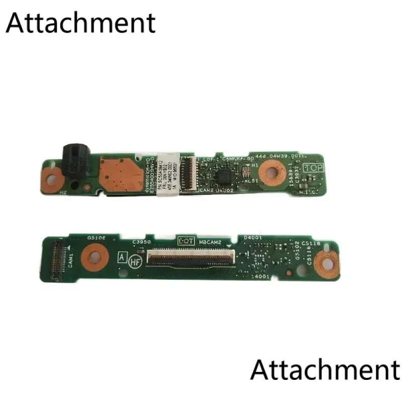 

Б/у подлинная дополнительная карта для планшета Lenovo ThinkPad X1 00NY802 455.0AQ02.0001 протестирована и работает