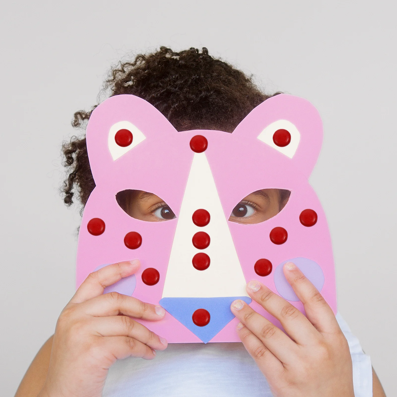 

200Pcs Mini Brads Handmade Metal Nails for Scrapbooking DIY Craft Durable No Fading Perfect for Photos Ribbons