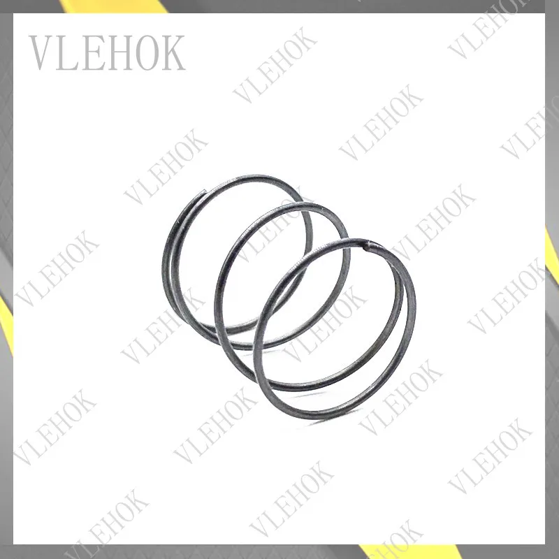 Compression spring 13 for Makita 6980FD 6990D BFT125F BFT126F BFT080F 6993D 6903VD 6908D 6914D BFT080R 6916D 6916FD 6940D 6951