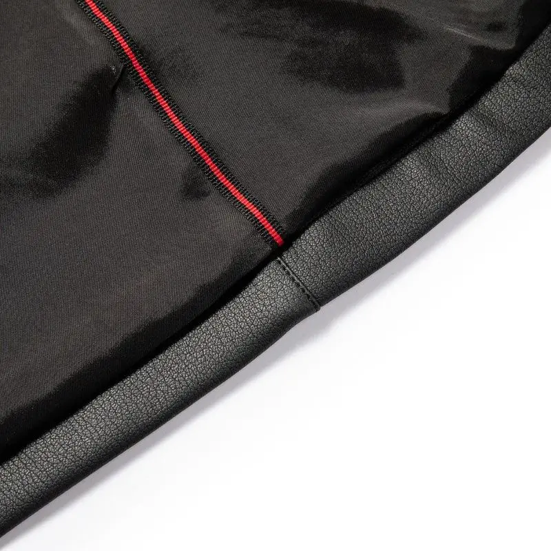 2026 Frühling und Herbst Lederjacken, Lässige Lederanzüge, Herren-Lederjacken und Schaffell-Slim-Fit Hochwertige Jacken – Detail 10