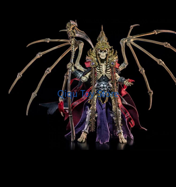 

Four Knights Mythical Legion, Death Wave Lord, Lord of the Dead, 1/12 Model, Brand New Stock