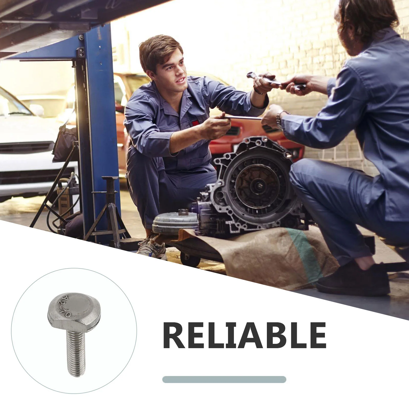 

20 шт. Т-образные болты из нержавеющей стали, высокопрочный перфоратор, фрезерный станок, винт с квадратной головкой, зажимные болты с Т-образным пазом, оборудование