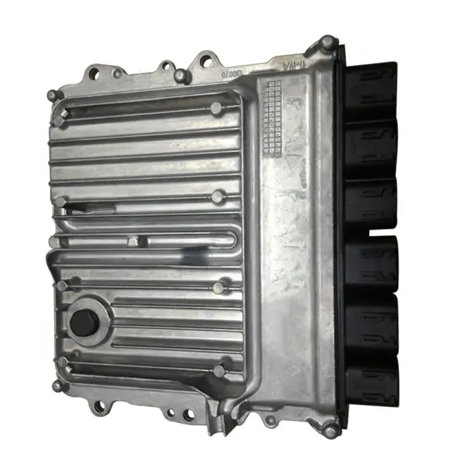 Haoxiang Car Engine Computer Electronic Control Unit Module ECU ECM 9468802-01 0261S21967 for  2018-2019 X3 G01 2.0L