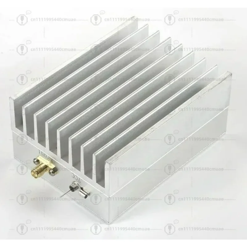 Amplifier  Digital  High Linear Power Class Power Amplifier