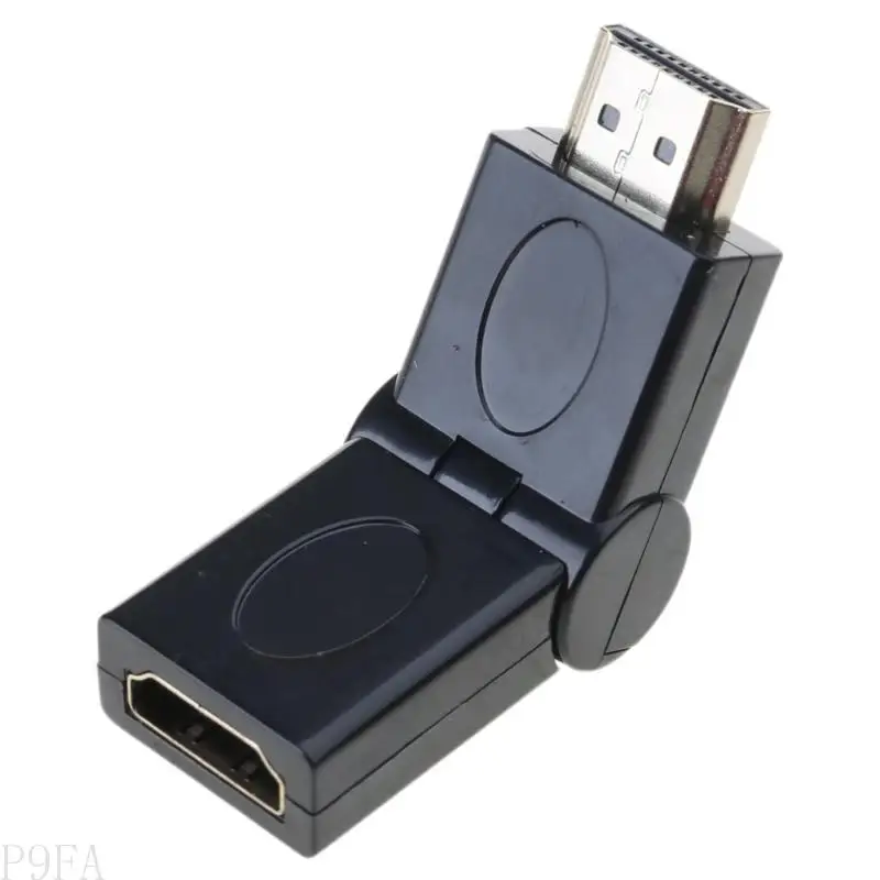 

P9FA для самка гибкий разъем