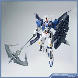 For Gundam EW HG IBO 1/144 Gremory Battle Anchor Propulsion Shield Equipment Accessory Kit Model Modification Original Product