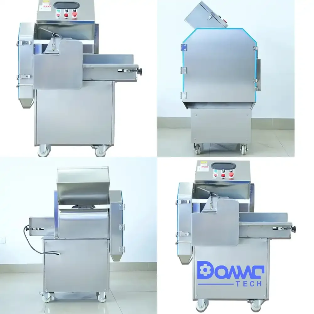 

Multifunctional Commercial Vegetable Slice Tools Vegetable Fruits Cutter Vegetable Potato Cutter Chopping Machine