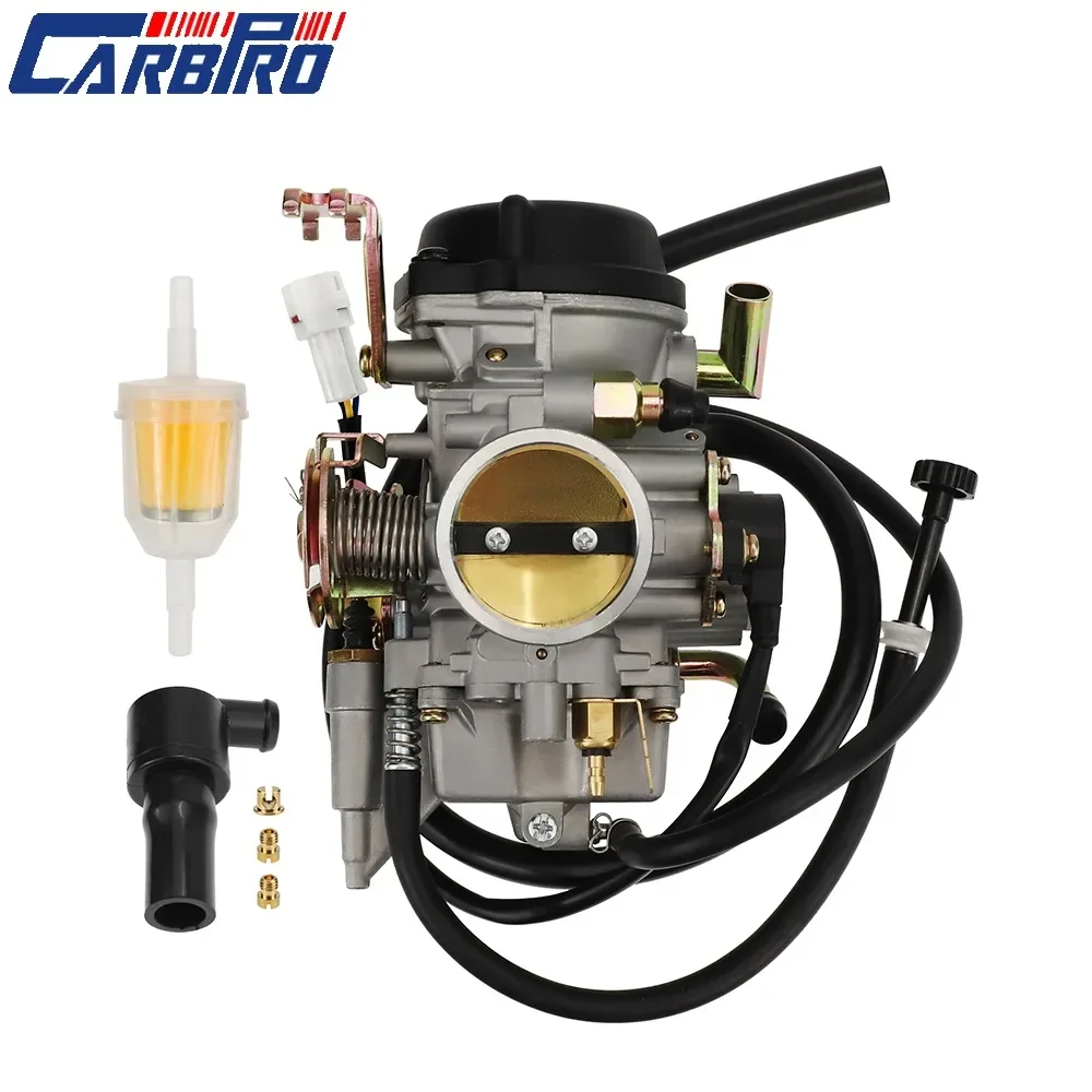 Carburetor for Yamaha Road Star XV1600 XV1700 4WM-14101-13-00 5VN-14101-00-00