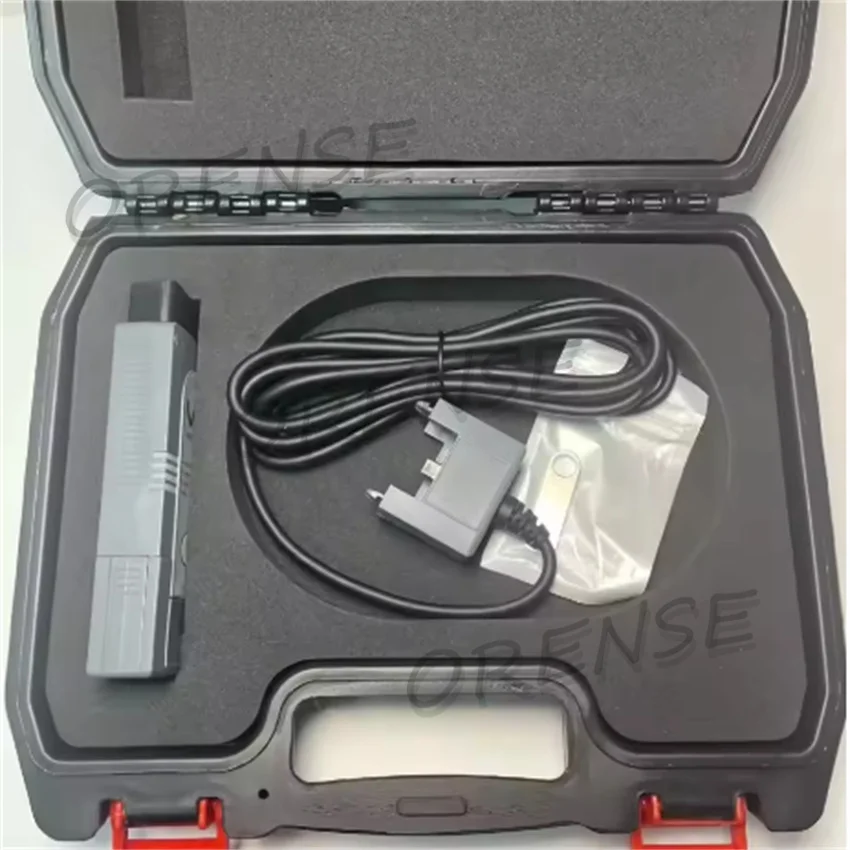 Newest 6154A WIFI OBD2 6154 WIFI Car Diagnostic Tools Support CAN FD DoIP Auto Scanner OKI For VAG VW Audi Seat Skoda Bentley