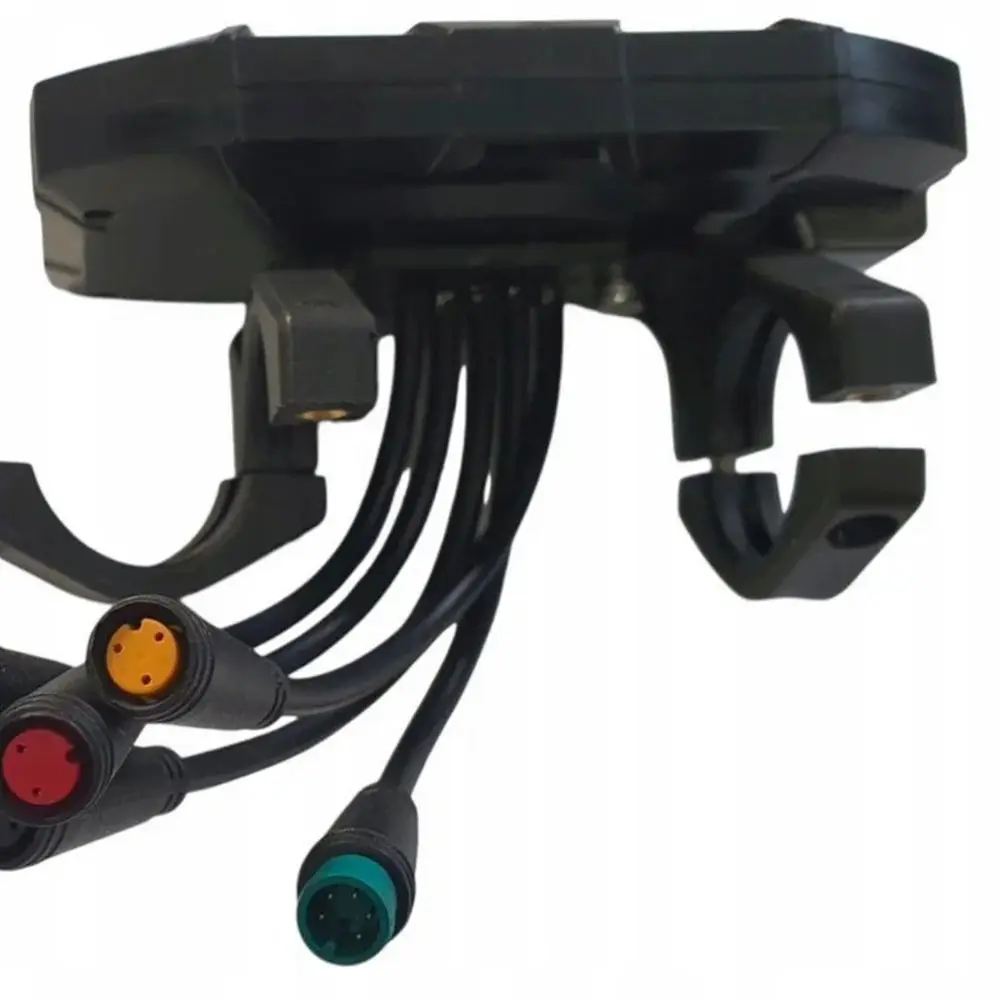 

(X07A) Electric Scooter Dashboard for Kamikaza K1 Plus K1 Max E-Scooter Display Board Meter Instrument Replacement Parts