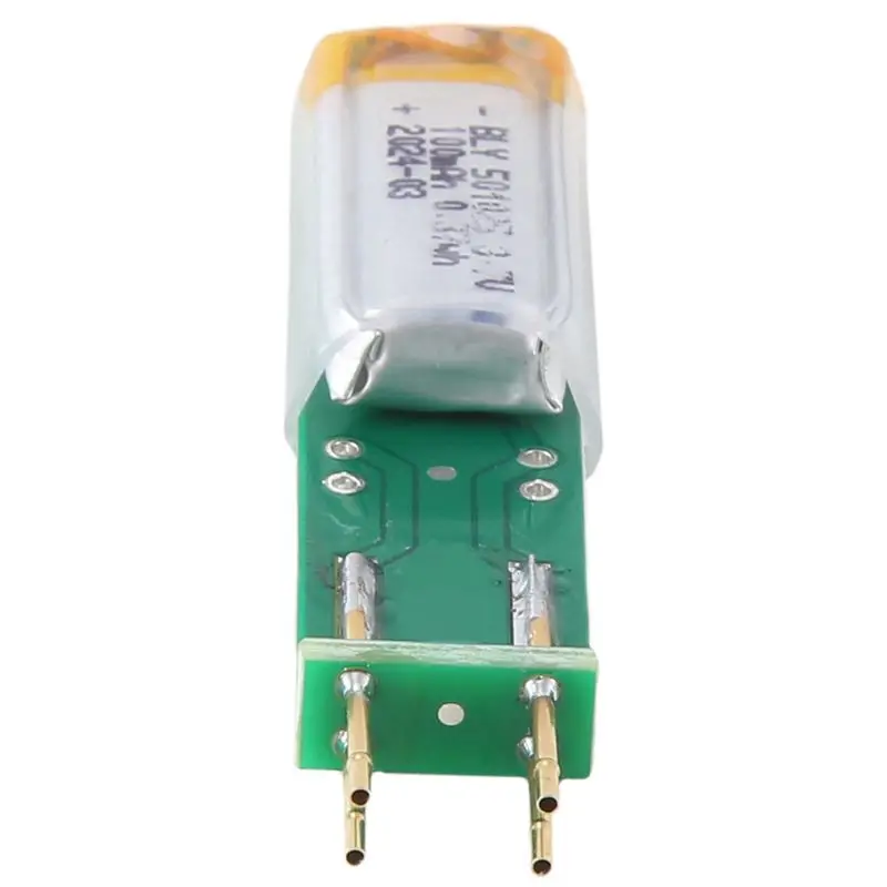 AC23-5X Optocoupler Tester Optocoupler Test Detection Tool Optocoupler Online Test Module Optocoupler Electronic Repair Tool