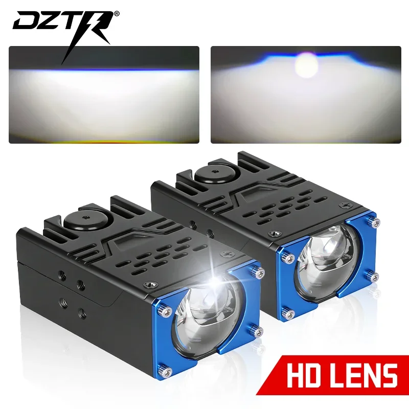 

Светодиодная фара DZTR для автомобиля, 300 Вт, прожектор для мотоцикла, противотуманная фара для внедорожников, 80000 лм, с вентилятором, мощный электромагнитный клапан