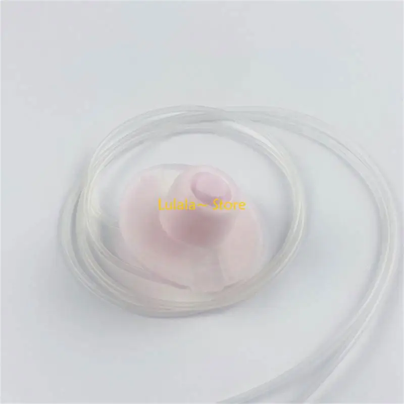 Y4QA Milk Helper Parenting Assistant ersatile Milk Assist Device Reliable Make Feeding Time Effortless for Parents & Babies