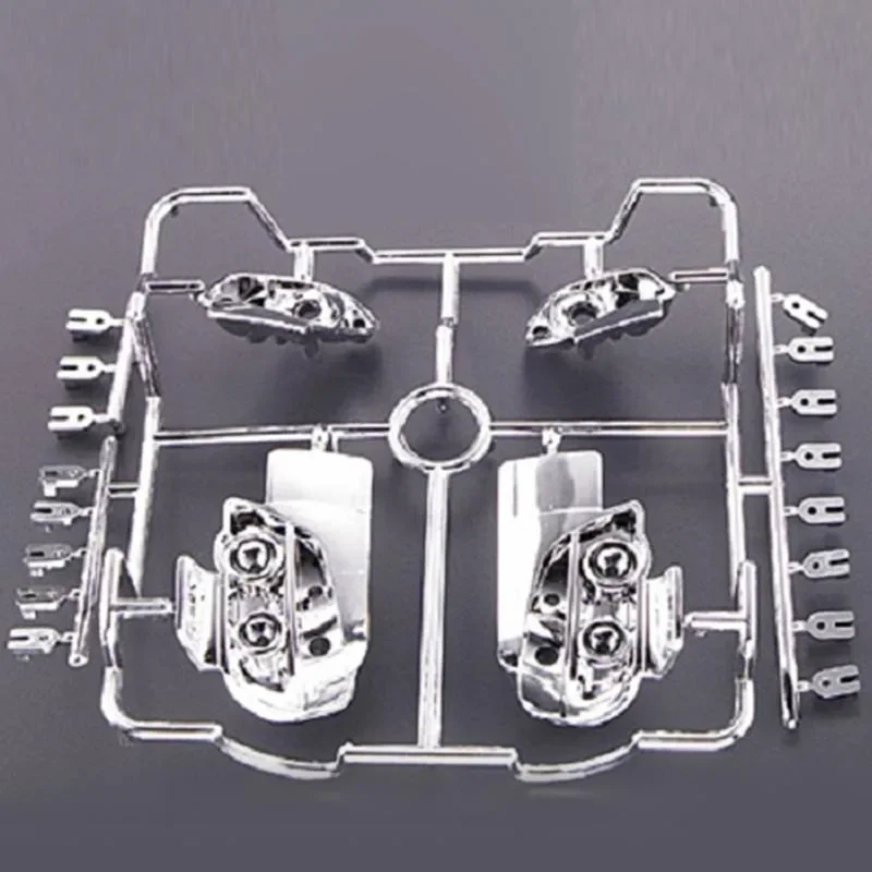 1/10 Radio Control Car Accessories 4 Styles Light Fixtures/Light Cup for 1/10 R/C Hobby Racing Drift Car
