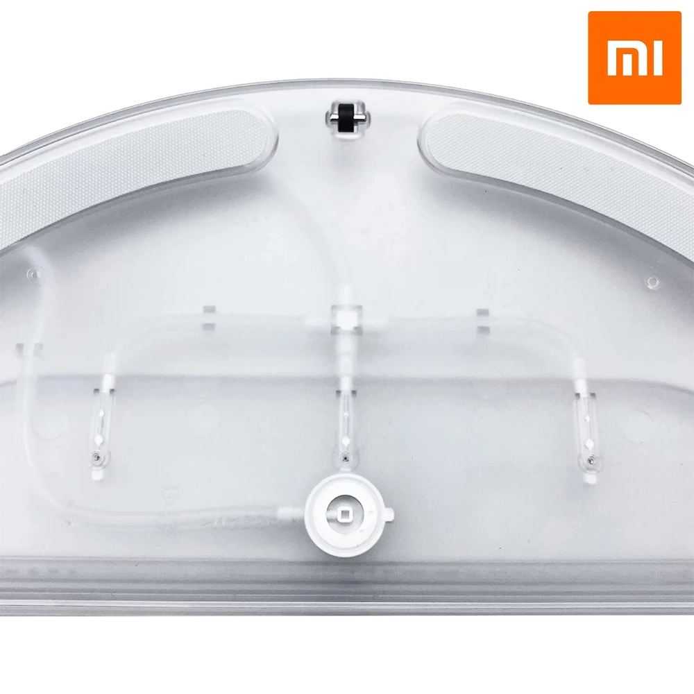 2PCS Xiaomi Mijia 1C STYTJ01ZHM Robot Vacuum Cleaner Water Tank Accessories