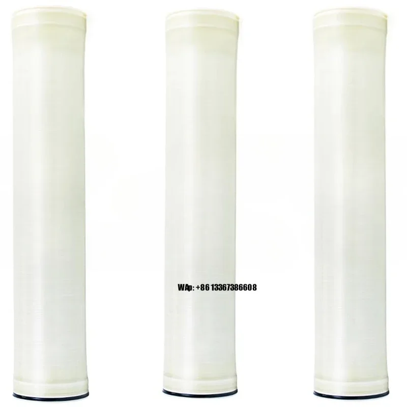 8040 Industrial RO Membrane Filter Element Water Treatment 8040 Reverse Osmosis Membrane