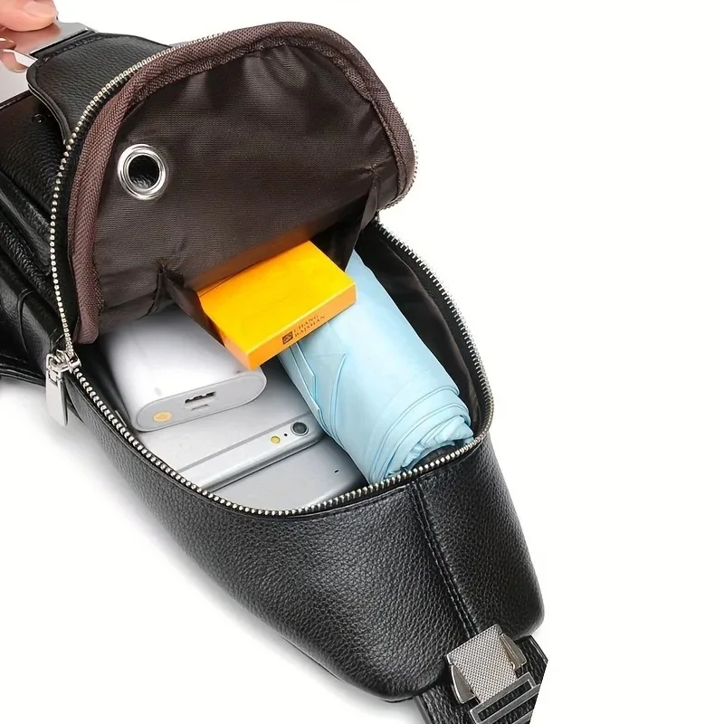 crossbody sling bag