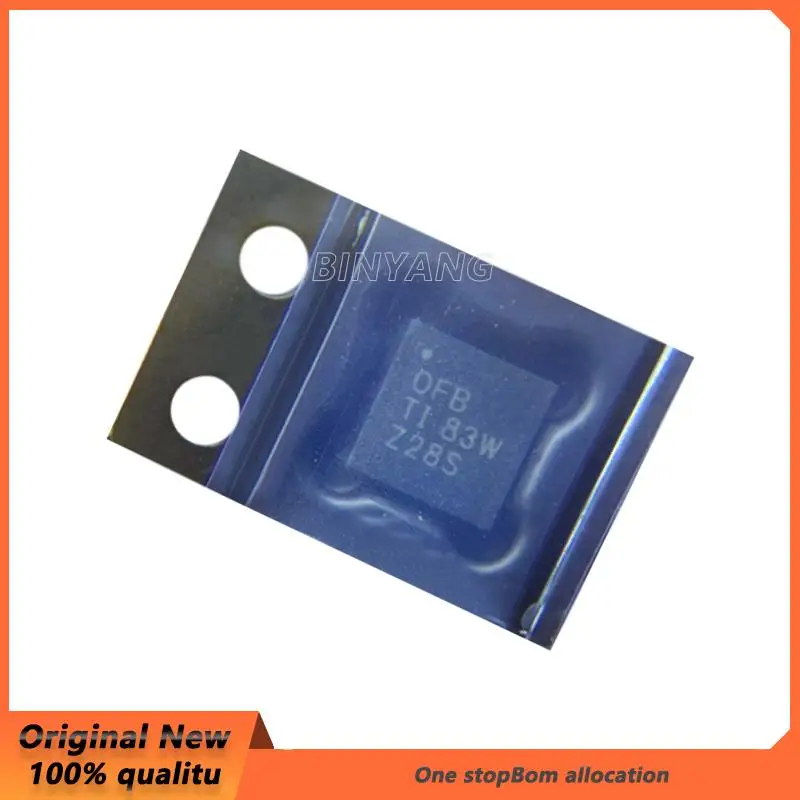 10PCS/lot New Original BQ24617RGER BQ24617 IC Chip