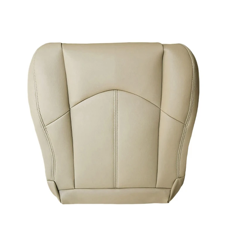 For Lexus RX300 2020 Waterproof And Dirtproof PU Leather Seat Cover