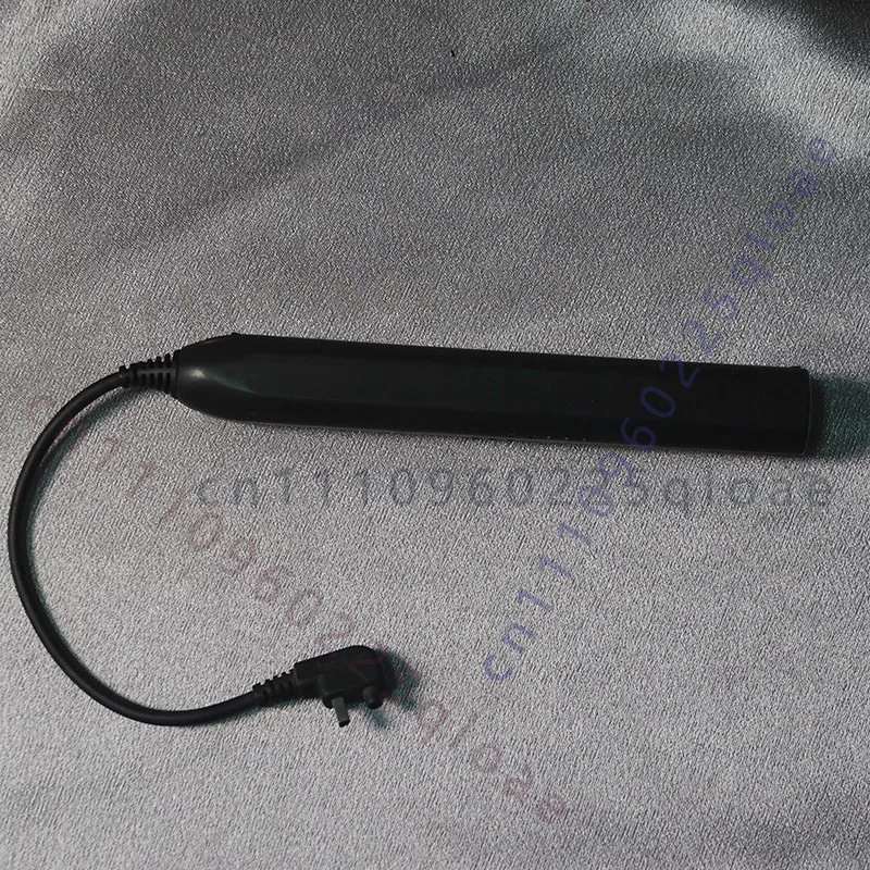 Estuche para Batería Externa Panasonic AA 95% Nuevo, Compatible con SL-CT540 SL-CT590 SL-CT700 SL-CT710 SL-CT780 SL-CT790 SL-CT800 Retro Discman