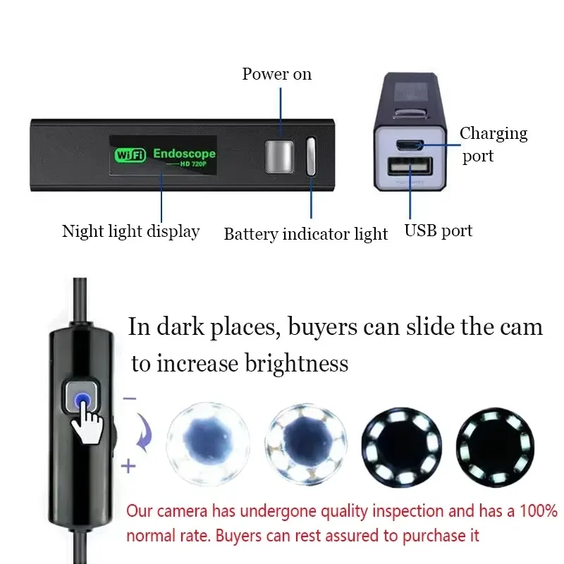 Thumbnail 3 - #13 Compare Fishing Cameras Before You Buy