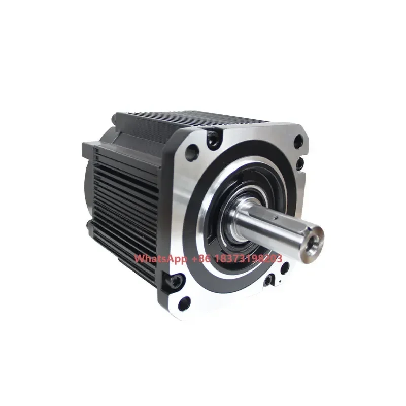 LIFTHYDRAU Original Servo Motor Plc Controller 8KW to 75KW AC Motor Three-Phase