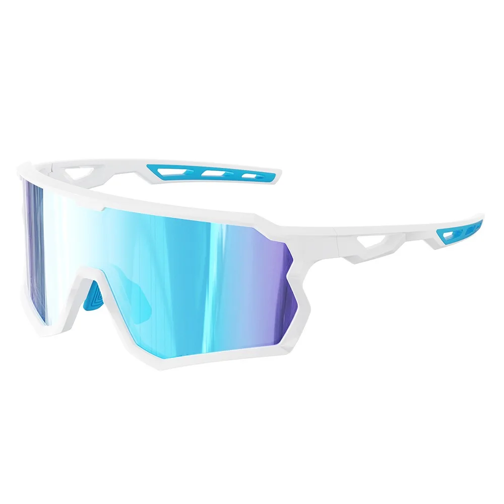 

Outdoor sun protection sports sunglasses mountain bike road bike riding impact-resistant goggles