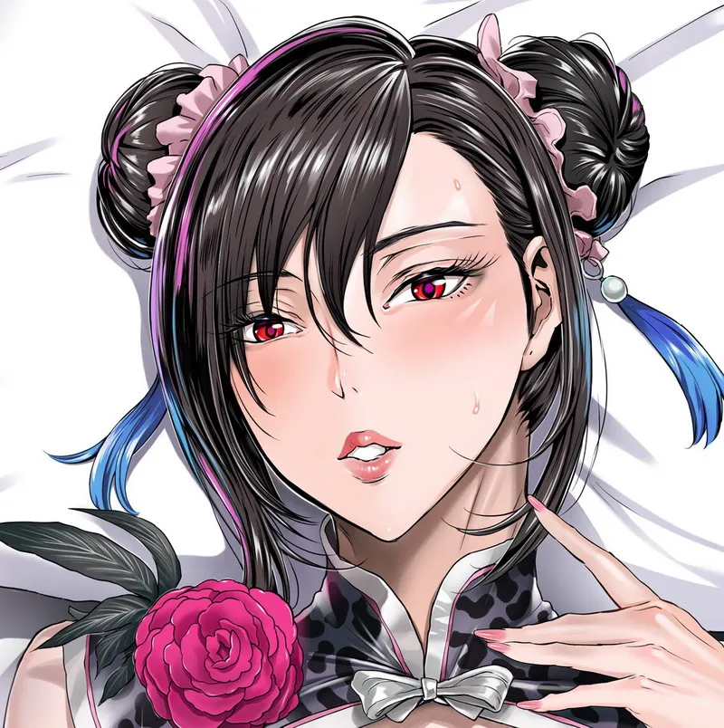 Final Game Fantasy VII Тифа Локхарт Сексуальная дакимакура на петлях для тела наволочка наволочка постельные принадлежности рождественские подарки чехол BZHZ