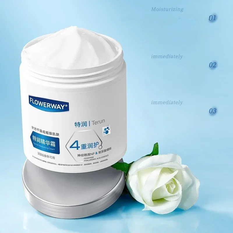 

Быстро впитывающий лосьон для тела, увлажняющий крем для лица, увлажняющий крем для лица, осветляющий влагу, легкий, нежирный, успокаивает сухую кожу