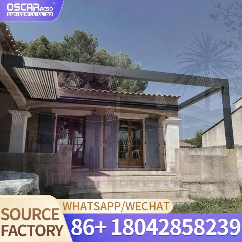 Garden Louvered Ret… - image